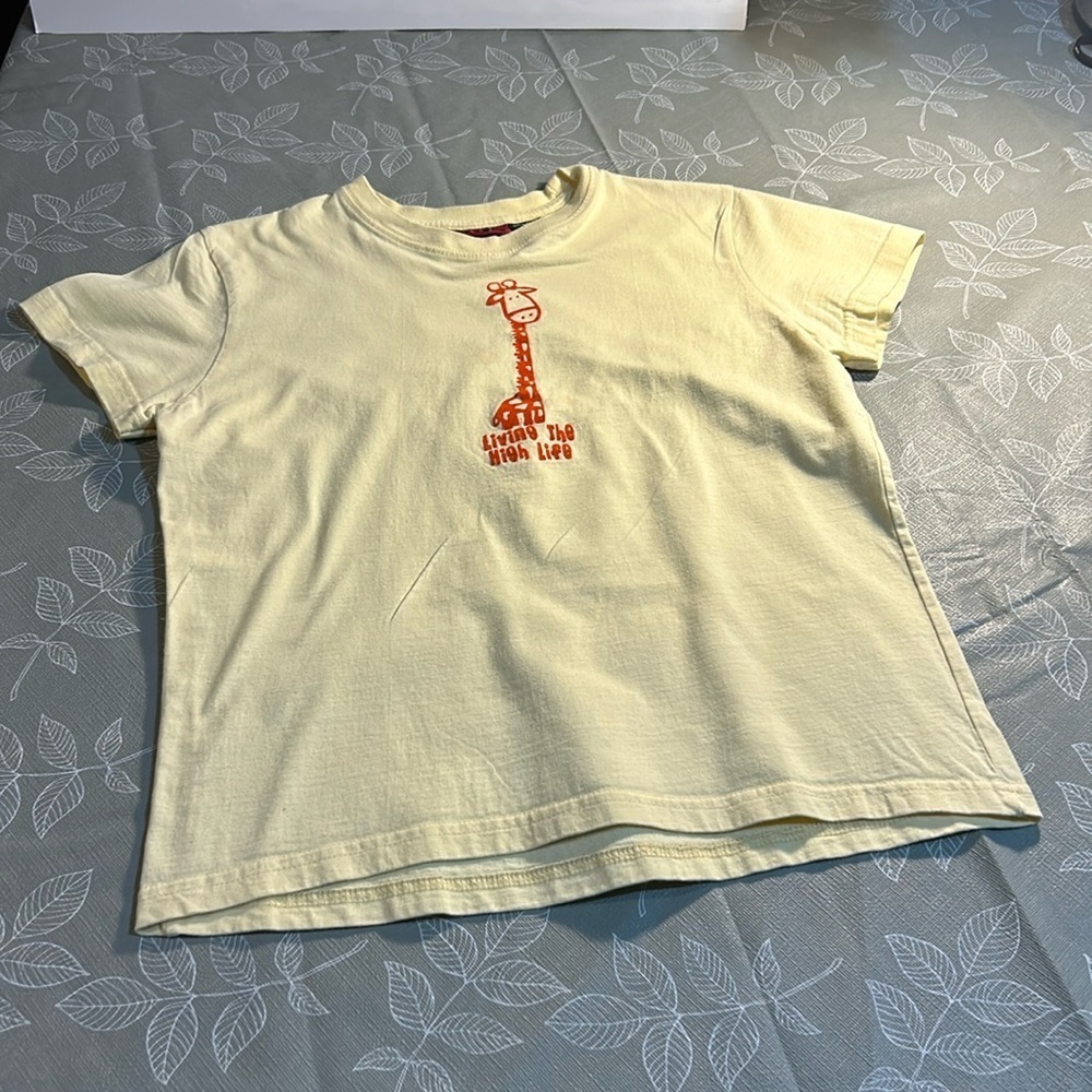 Kids Gelati T-Shirt